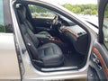 2010 Mercedes-Benz S-Class — photo 5 of 18 | VIN WDDNG8GB5AA327681