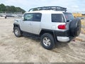 2008 Toyota FJ Cruiser — photo 3 of 18 | VIN JTEBU11FX8K019107
