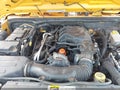 Photo 10 of 16 — 2012 Jeep Wrangler