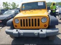 Photo 12 of 16 — 2012 Jeep Wrangler
