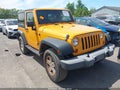 Photo 1 of 16 — 2012 Jeep Wrangler