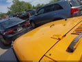 Photo 6 of 16 — 2012 Jeep Wrangler