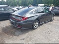 2022 Hyundai Sonata — photo 4 of 15 | VIN 5NPEG4JA0NH134243