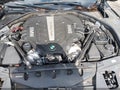 Photo 10 of 11 — 2012 BMW 7 Series