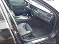 Photo 5 of 11 — 2012 BMW 7 Series