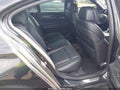Photo 8 of 11 — 2012 BMW 7 Series