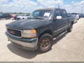 Photo 2 of 12 — 2001 GMC Sierra