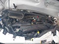 2023 Ford Transit-250 — photo 10 of 15 | VIN 1FTBR1Y89PKB93813