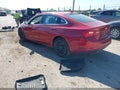 2016 Chevrolet Malibu — photo 3 of 16 | VIN 1G1ZE5ST7GF176007