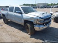 2016 Chevrolet Silverado 1500 — photo 1 of 16 | VIN 3GCUKRECXGG223316