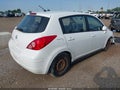 Photo 4 of 11 — 2009 Nissan Versa