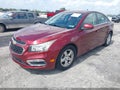 Photo 2 of 11 — 2015 Chevrolet Cruze