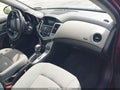 Photo 5 of 11 — 2015 Chevrolet Cruze