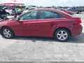 Photo 6 of 11 — 2015 Chevrolet Cruze