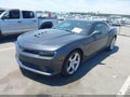 Photo 2 of 16 — 2014 Chevrolet Camaro