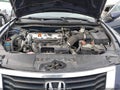 2009 Honda Accord — photo 10 of 15 | VIN 1HGCP26309A055532