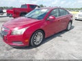 Photo 2 of 12 — 2012 Chevrolet Cruze