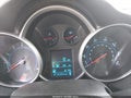 Photo 7 of 12 — 2012 Chevrolet Cruze