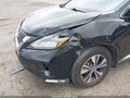 2020 Nissan Murano — photo 6 of 16 | VIN 5N1AZ2BS6LN153456