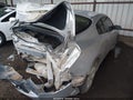 2009 Nissan Altima — photo 4 of 15 | VIN 1N4AL24E39C189239