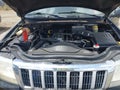 Photo 10 of 11 — 2004 Jeep Grand Cherokee