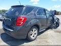 Photo 4 of 16 — 2016 Chevrolet Equinox