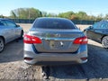 Photo 17 of 17 — 2019 Nissan Sentra