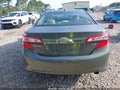 Photo 17 of 17 — 2014 Toyota Camry