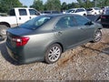 Photo 4 of 17 — 2014 Toyota Camry