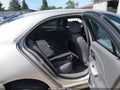 Photo 8 of 16 — 2015 Chevrolet Malibu