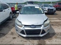 Photo 12 of 16 — 2012 Ford Focus