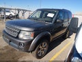 Photo 2 of 16 — 2014 Land Rover LR4