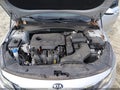 Photo 10 of 17 — 2020 Kia Optima