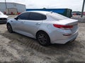 Photo 3 of 17 — 2020 Kia Optima