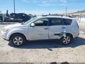 2007 Mitsubishi Outlander — photo 14 of 16 | VIN JA4MT31XX7U013437