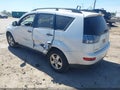 2007 Mitsubishi Outlander — photo 3 of 16 | VIN JA4MT31XX7U013437