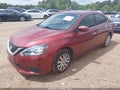 Photo 2 of 15 — 2017 Nissan Sentra