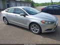 Photo 1 of 16 — 2018 Ford Fusion