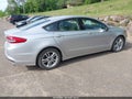Photo 4 of 16 — 2018 Ford Fusion
