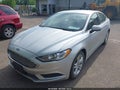 Photo 6 of 16 — 2018 Ford Fusion