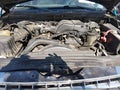 2004 Ford Explorer — photo 10 of 16 | VIN 1FMZU63K14UC27459