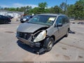 2005 Toyota Sienna — photo 2 of 18 | VIN 5TDZA23C25S360378