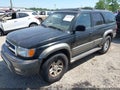 Photo 2 of 11 — 2000 Toyota 4Runner