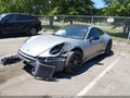 2020 Porsche 911 — photo 2 of 16 | VIN WP0AB2A94LS225411