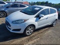 Photo 2 of 10 — 2016 Ford Fiesta