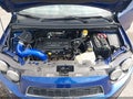 Photo 10 of 11 — 2013 Chevrolet Sonic