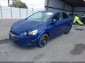 Photo 2 of 11 — 2013 Chevrolet Sonic