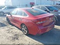 Photo 3 of 16 — 2019 Hyundai Sonata