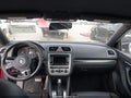 2013 Volkswagen Eos — photo 5 of 16 | VIN WVWBW8AH0DV003693