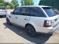 2008 Land Rover Range Rover Sport — photo 3 of 12 | VIN SALSK25418A182350